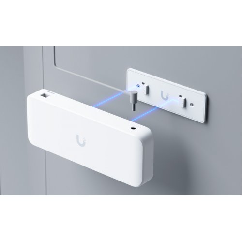 Купити Мережевий комутатор Ubiquiti UniFi Ultra 60W (USW-ULTRA-60W) - ціна в Києві, Львові, Вінниці, Хмельницькому, Франківську, Україні | інтернет-магазин TELEMART.UA фото