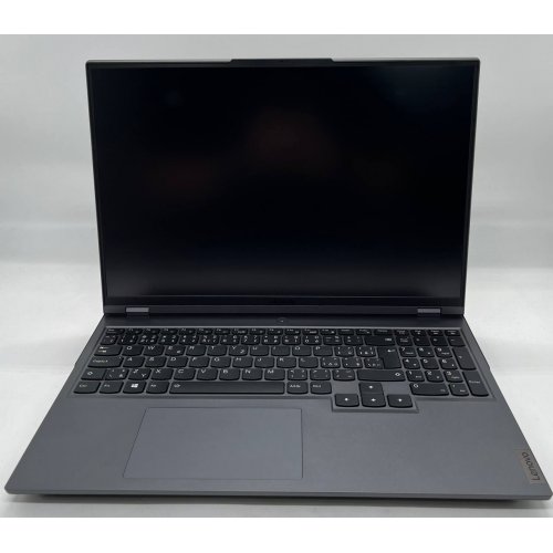 Купить Ноутбук Lenovo Legion 5 Pro 16ACH6H (82JQ002KCK) Black (Восстановлено продавцом, 667850) - цена в Харькове, Киеве, Днепре, Одессе
в интернет-магазине Telemart фото