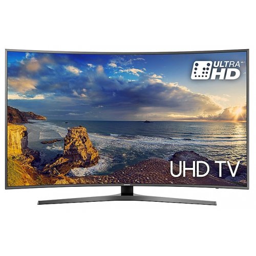 

Samsung UE65MU6650