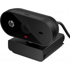 Веб-камера HP 320 FHD (53X26AA) Black