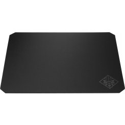 Килимок для миші HP Omen Hard Mouse Pad 200 (2VP01AA) Black