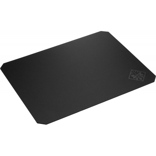 Купить Коврик для мышки HP Omen Hard Mouse Pad 200 (2VP01AA) Black - цена в Харькове, Киеве, Днепре, Одессе
в интернет-магазине Telemart фото