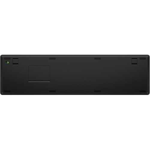 Купить Клавиатура HP 450 Programmable Wireless (4R184AA) Black - цена в Харькове, Киеве, Днепре, Одессе
в интернет-магазине Telemart фото