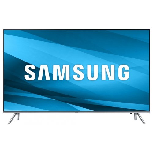 Купить Телевизор Samsung UE75MU7000 - цена в Харькове, Киеве, Днепре, Одессе
в интернет-магазине Telemart фото