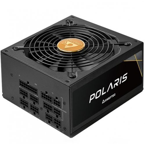 Купить Блок питания CHIEFTEC Polaris 1250W (PPS-1250FC) (Восстановлено продавцом, 667913) с проверкой совместимости: обзор, характеристики, цена в Киеве, Днепре, Одессе, Харькове, Украине | интернет-магазин TELEMART.UA фото