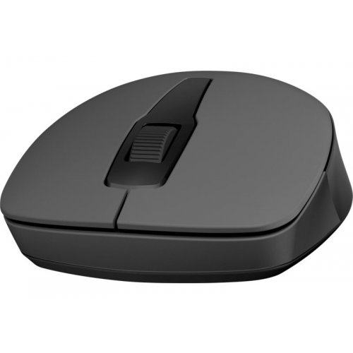 Купити Миша HP 150 Wireless (2S9L1AA) Black - ціна в Києві, Львові, Вінниці, Хмельницькому, Франківську, Україні | інтернет-магазин TELEMART.UA фото