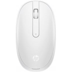 Мышка HP 240 Bluetooth (793F9AA) White