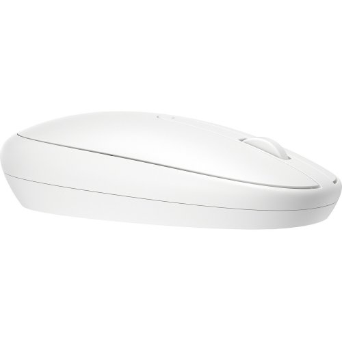 Купить Мышка HP 240 Bluetooth (793F9AA) White - цена в Харькове, Киеве, Днепре, Одессе
в интернет-магазине Telemart фото