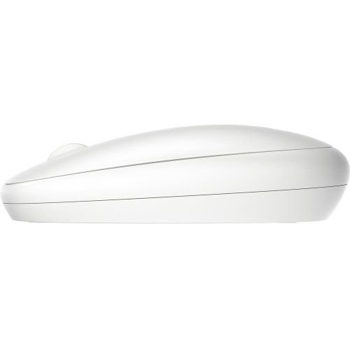 Купить Мышка HP 240 Bluetooth (793F9AA) White - цена в Харькове, Киеве, Днепре, Одессе
в интернет-магазине Telemart фото