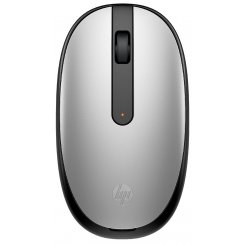 Миша HP 240 Bluetooth (43N04AA) Silver