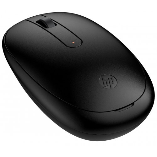 Купити Миша HP 240 Bluetooth (3V0G9AA) Black - ціна в Києві, Львові, Вінниці, Хмельницькому, Франківську, Україні | інтернет-магазин TELEMART.UA фото