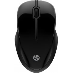 Миша HP 250 Dual Wireless (6V2J7AA) Black