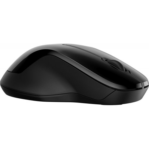 Купити Миша HP 250 Dual Wireless (6V2J7AA) Black - ціна в Києві, Львові, Вінниці, Хмельницькому, Франківську, Україні | інтернет-магазин TELEMART.UA фото