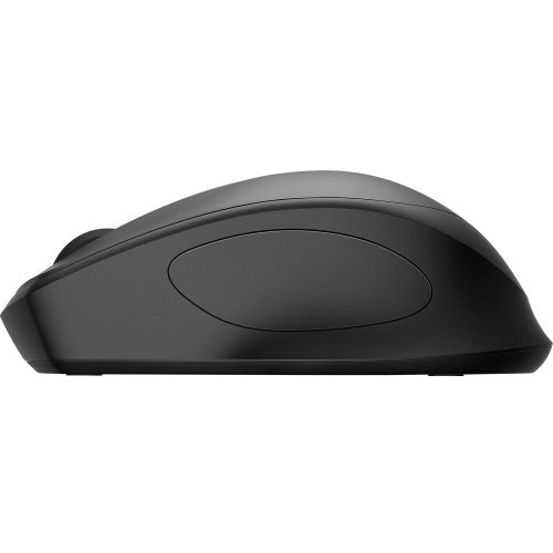 Купить Мышка HP 280 Silent Wireless (19U64AA) Black - цена в Харькове, Киеве, Днепре, Одессе
в интернет-магазине Telemart фото