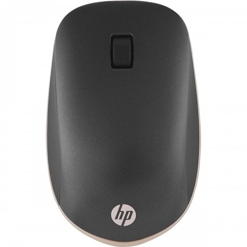 Купити Миша HP 410 Slim Bluetooth (4M0X5AA) Space Grey - ціна в Києві, Львові, Вінниці, Хмельницькому, Франківську, Україні | інтернет-магазин TELEMART.UA фото