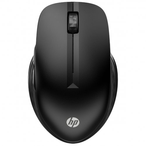 Photo Mouse HP 430 Multi-Device Wireless (3B4Q2AA) Black