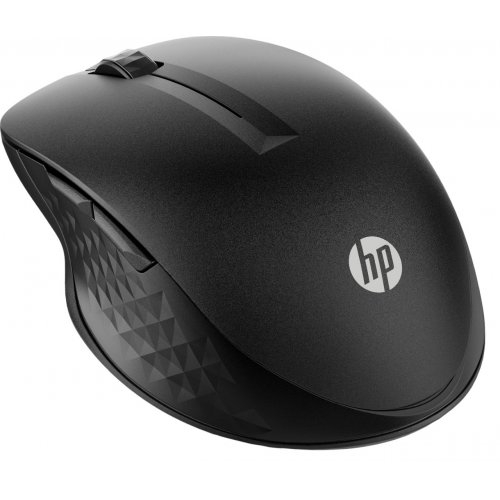 Photo Mouse HP 430 Multi-Device Wireless (3B4Q2AA) Black