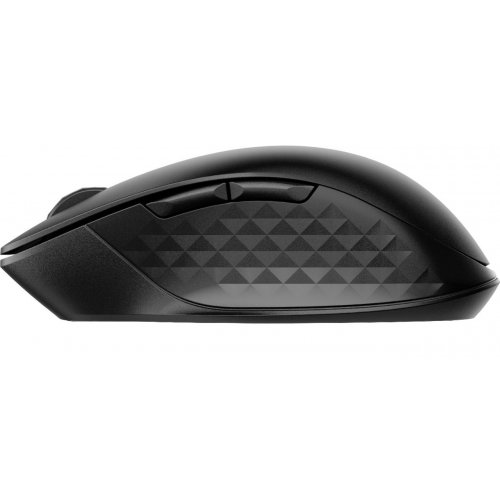 Photo Mouse HP 430 Multi-Device Wireless (3B4Q2AA) Black