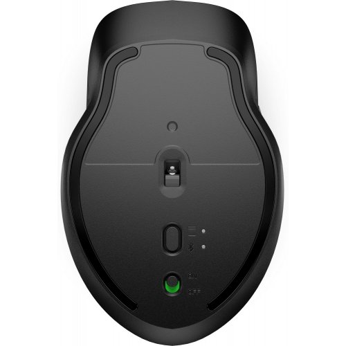 Photo Mouse HP 430 Multi-Device Wireless (3B4Q2AA) Black