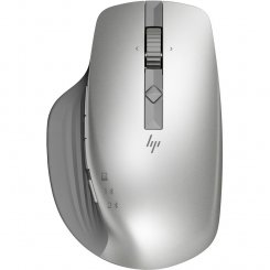 Миша HP Creator 930 Wireless (1D0K9AA) Silver