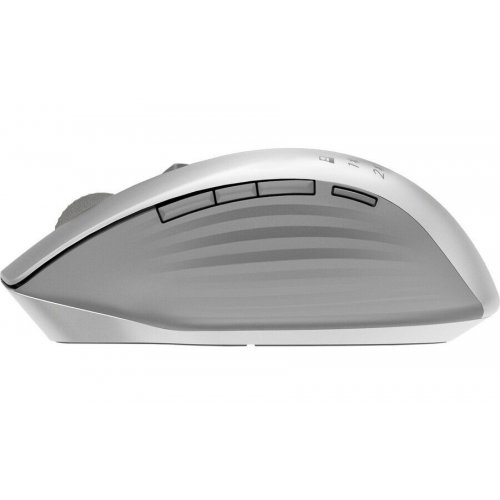 Купить Мышка HP Creator 930 Wireless (1D0K9AA) Silver - цена в Харькове, Киеве, Днепре, Одессе
в интернет-магазине Telemart фото