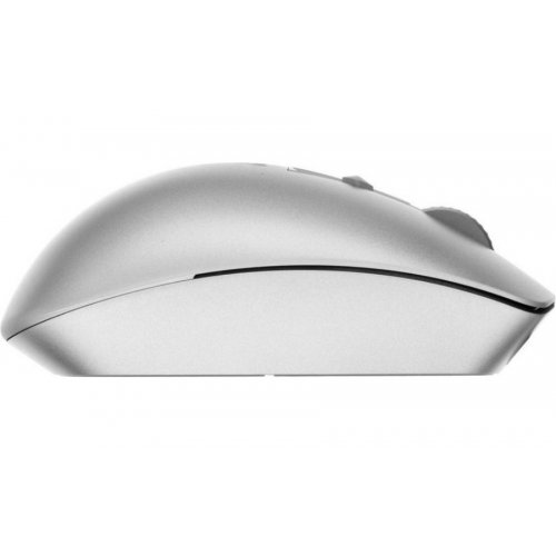 Купить Мышка HP Creator 930 Wireless (1D0K9AA) Silver - цена в Харькове, Киеве, Днепре, Одессе
в интернет-магазине Telemart фото