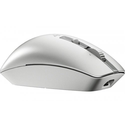 Купить Мышка HP Creator 930 Wireless (1D0K9AA) Silver - цена в Харькове, Киеве, Днепре, Одессе
в интернет-магазине Telemart фото