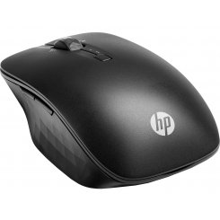 Миша HP Travel Bluetooth (6SP25AA) Black