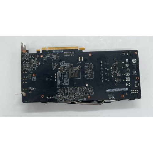 Відеокарта MSI GeForce GTX 1060 ARMOR OC 3072MB (GTX 1060 ARMOR 3G OCV1) (Відновлено продавцем, 668132) купити з перевіркою сумісності: огляд, характеристики, ціна у Києві, Львові, Вінниці, Хмельницькому, Івано-Франківську, Україні | інтернет-магазин TELEMART.UA фото