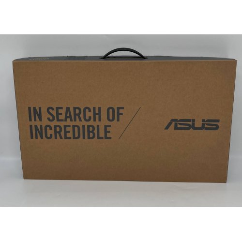 Купити Ноутбук Asus X570UD-E4026 (90NB0HS1-M00450) Black (Відновлено продавцем, 668135) - ціна в Києві, Львові, Вінниці, Хмельницькому, Франківську, Україні | інтернет-магазин TELEMART.UA фото