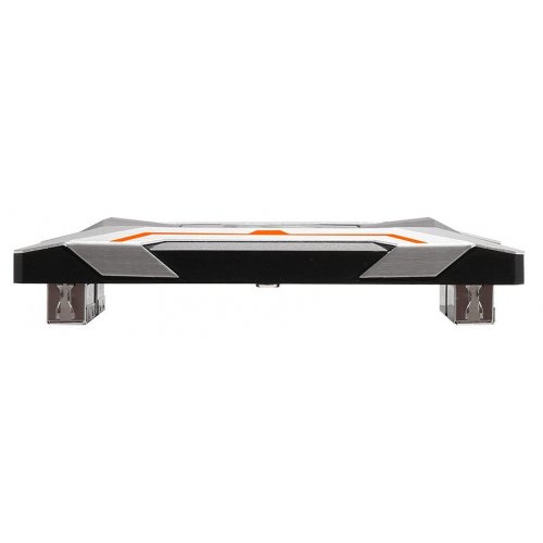 Продати Міст Gigabyte AORUS SLI HB Bridge RGB (GC-A2WAYSLIL RGB) за Trade-In у інтернет-магазині Телемарт - Київ, Дніпро, Україна фото