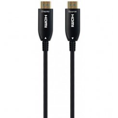 Кабель оптический (AOC) Cablexpert HDMI to HDMI V2.1 8K 20m (CCBP-HDMI8K-AOC-20M-EU)