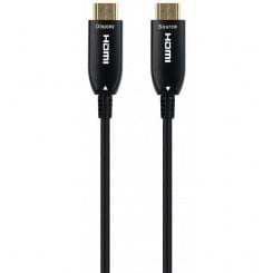 Кабель оптический (AOC) Cablexpert HDMI to HDMI V2.1 8K 25m (CCBP-HDMI8K-AOC-25M-EU)