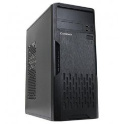 Корпус GAMEMAX ET-210 500W (ET-210U3-500W) Black (Відновлено продавцем, 668191)