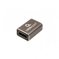 Адаптер Cablexpert HDMI to HDMI F/F V2.1 8K (AP-HDMI8K-FF)