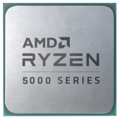 Процесор AMD Ryzen 5 5600X 3.7(4.6)GHz 32MB sAM4 Tray (100-000000065) (Відновлено продавцем, 668199)