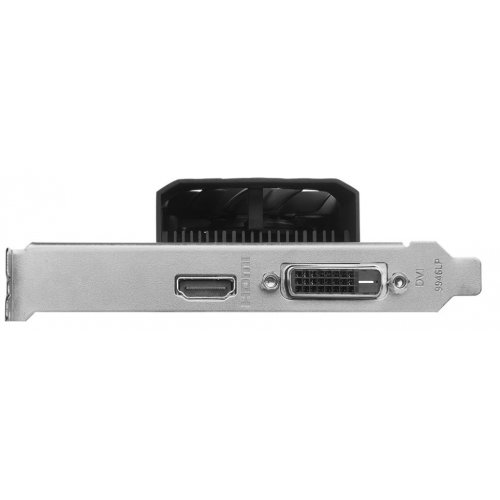 Продати Відеокарта MSI Radeon RX 460 Low Profile 2048MB (RX 460 2GT LP) за Trade-In у інтернет-магазині Телемарт - Київ, Дніпро, Україна фото