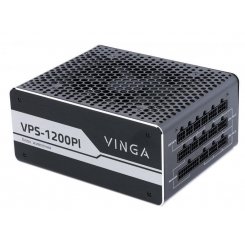 Блок живлення Vinga 1200W (VPS-1200Pl) (Відновлено продавцем, 668213)