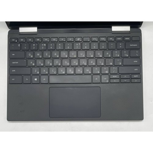 Купити Ноутбук Dell XPS 13 7390 (7390-7JVDN) Black (Відновлено продавцем, 668214) - ціна в Києві, Львові, Вінниці, Хмельницькому, Франківську, Україні | інтернет-магазин TELEMART.UA фото