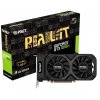 Palit GeForce GTX 1050 Ti DUAL OC 4096MB (NE5105TS18G1-1071D)