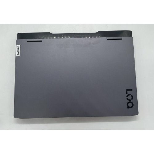 Купить Ноутбук Lenovo LOQ 15APH8 (82XT001RUS) Black (Восстановлено продавцом, 668221) - цена в Харькове, Киеве, Днепре, Одессе
в интернет-магазине Telemart фото