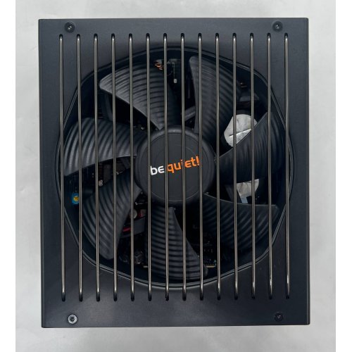 Купить Блок питания Be Quiet! Straight Power 11 1000W (BN285) (Восстановлено продавцом, 668222) с проверкой совместимости: обзор, характеристики, цена в Киеве, Днепре, Одессе, Харькове, Украине | интернет-магазин TELEMART.UA фото