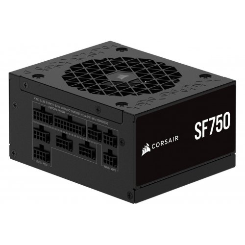 Photo Corsair SF750 750W (CP-9020284-EU)