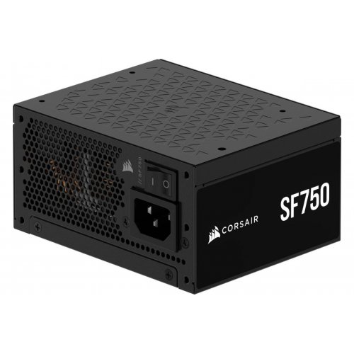 Фото Блок питания Corsair SF750 750W (CP-9020284-EU)