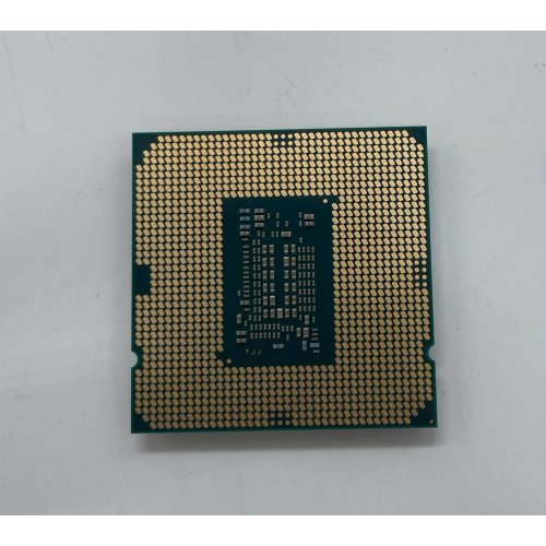 Процесор Intel Core i3-10105F 3.7(4.4)GHz 6MB s1200 Tray (CM8070104291323) (Відновлено продавцем, 668260) купити з перевіркою сумісності: огляд, характеристики, ціна у Києві, Львові, Вінниці, Хмельницькому, Івано-Франківську, Україні | інтернет-магазин TELEMART.UA фото