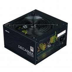 Блок живлення Zalman Decamax 500W (ZM500-LX3)