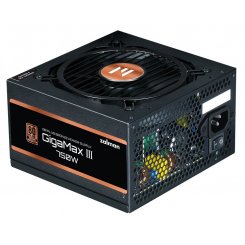 Блок питания Zalman GigaMax III 750W (ZM750-GV3)