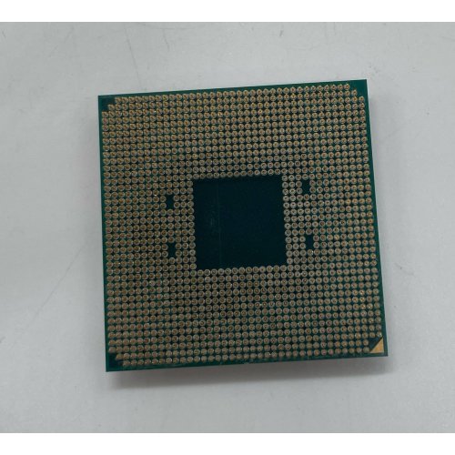 Процесор AMD Ryzen 3 3100 3.6(3.9)GHz 16MB sAM4 Tray (100-000000284) (Відновлено продавцем, 668300) купити з перевіркою сумісності: огляд, характеристики, ціна у Києві, Львові, Вінниці, Хмельницькому, Івано-Франківську, Україні | інтернет-магазин TELEMART.UA фото