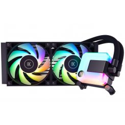 Готовая сво EKWB EK-AIO 240 D-RGB (3831109815830) (Состояние нового, 668314)