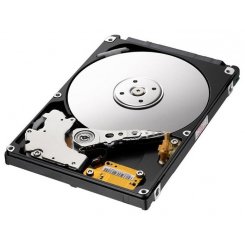 Жорсткий диск Seagate Momentus 1TB 8MB 5400RPM 2.5" (ST1000LM024) (Відновлено продавцем, 668342)